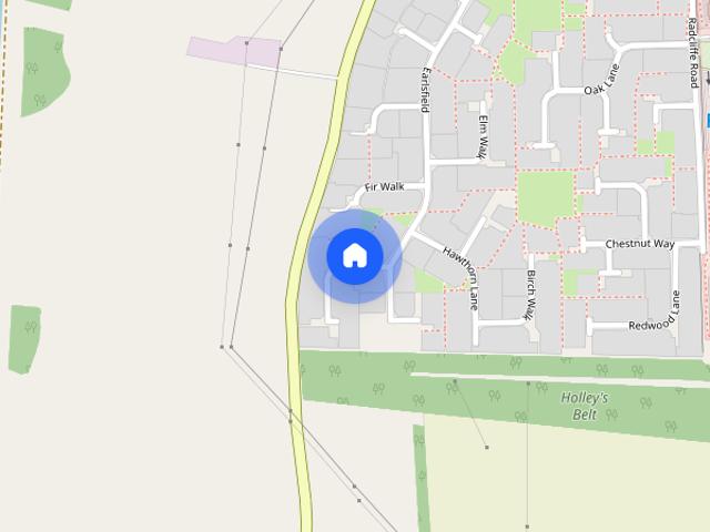 House for rent in Eriswell, Chedburgh