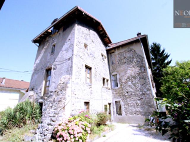 Appartement vente à Grenoble, Villard-bonnot
