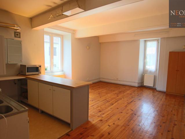 Appartement vente à Grenoble, Villard-bonnot
