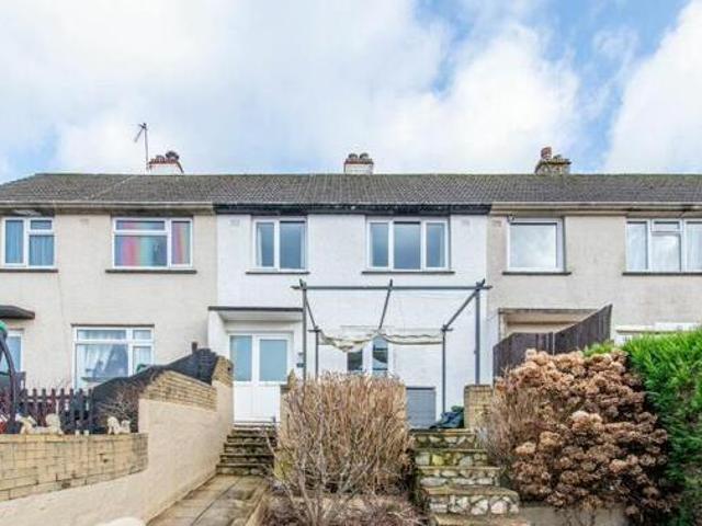 House for sale in Lamellion, Cornwall