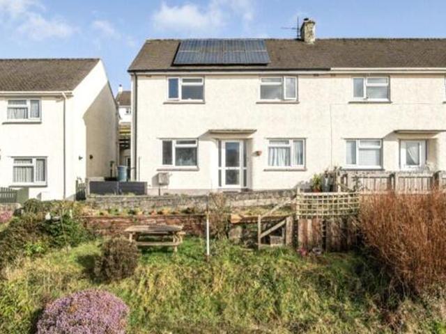 House for sale in Lamellion, Cornwall