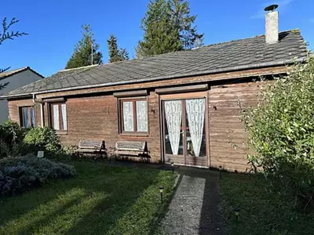 Maison vente à Abbeville, Lanchères