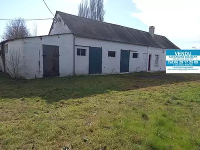Maison vente à Abbeville, Lanchères