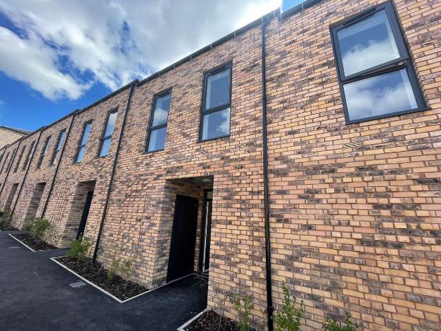 House for rent in Highgate, West Midlands