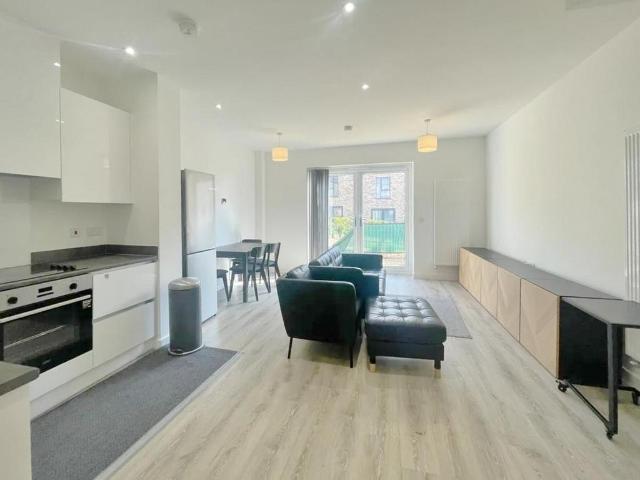 House for rent in Highgate, West Midlands