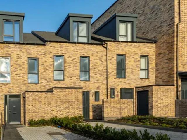 House for rent in Highgate, West Midlands