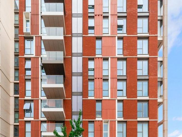 Apartment for rent in London Borough of Lewisham, Greater London