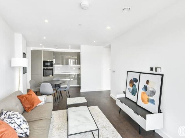 Apartment for rent in London Borough of Lewisham, Greater London