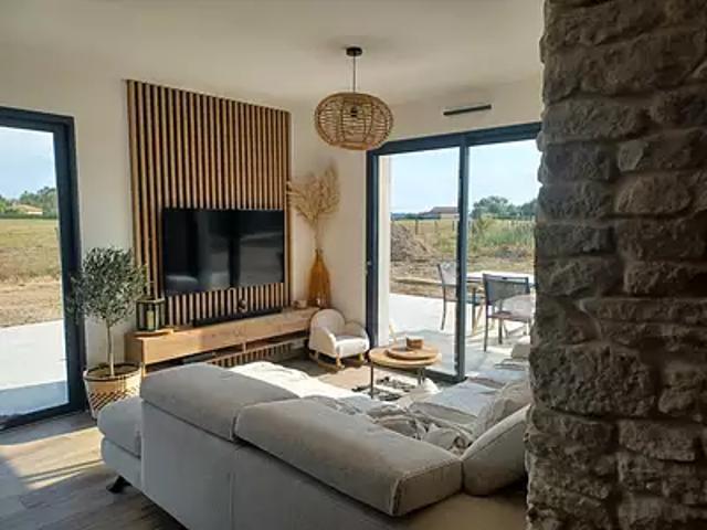 Maison vente à Villefranche-sur-Saône, Rhône