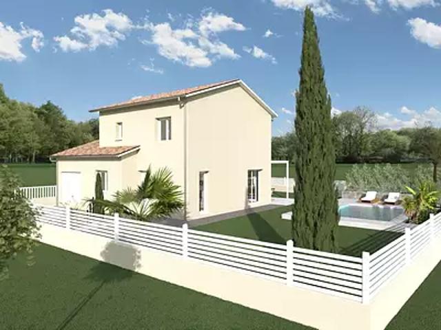 Maison vente à Villefranche-sur-Saône, Rhône