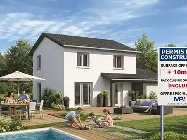 Maison vente à Villefranche-sur-Saône, Rhône