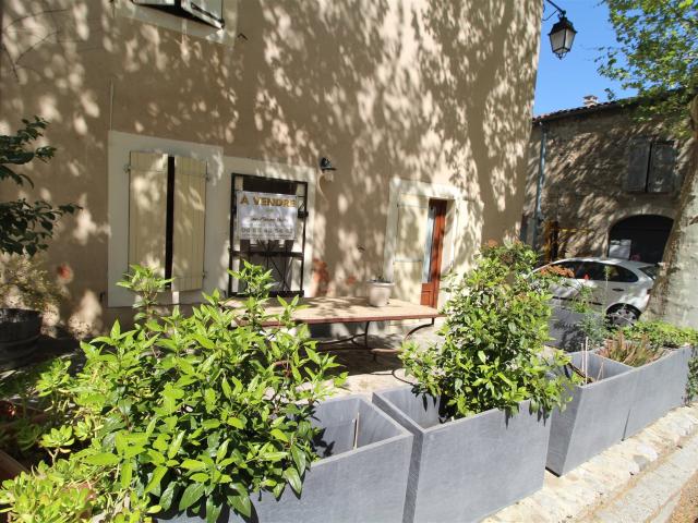 Maison vente à Narbonne, Fabrezan