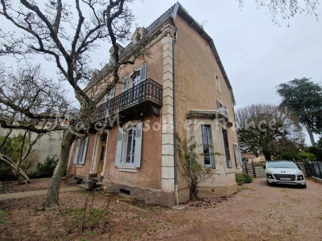 Maison vente à Vichy, Lapalisse