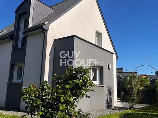 Maison vente à Dinan, Bretagne