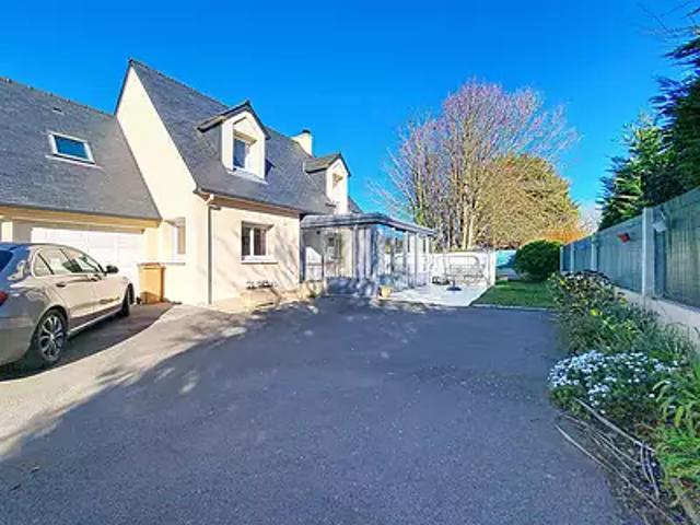 Maison vente à Dinan, Bretagne