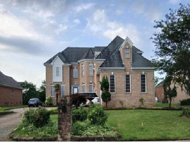 House for sale in Virginia
