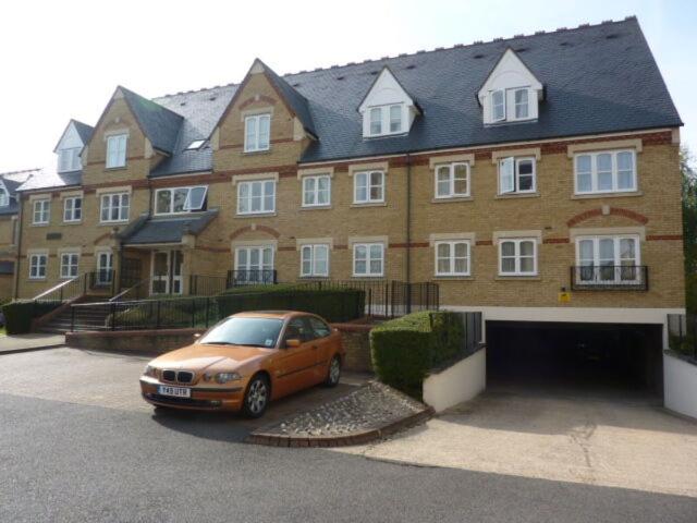 Apartment for rent in North Watford, Watford