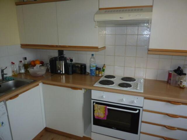 Apartment for rent in North Watford, Watford