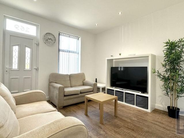 House for rent in Lowfield, South Yorkshire