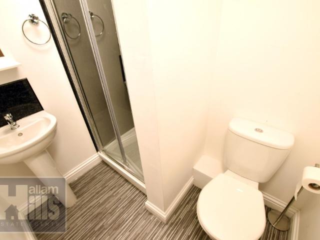 House for rent in Lowfield, South Yorkshire