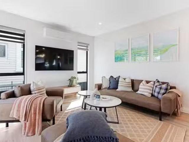Apartment for rent in Balmoral, Oroua County