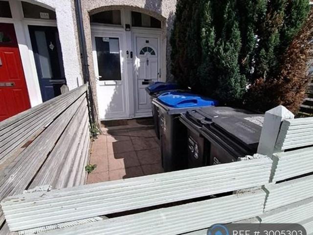 Apartment for rent in London Borough of Croydon, Greater London