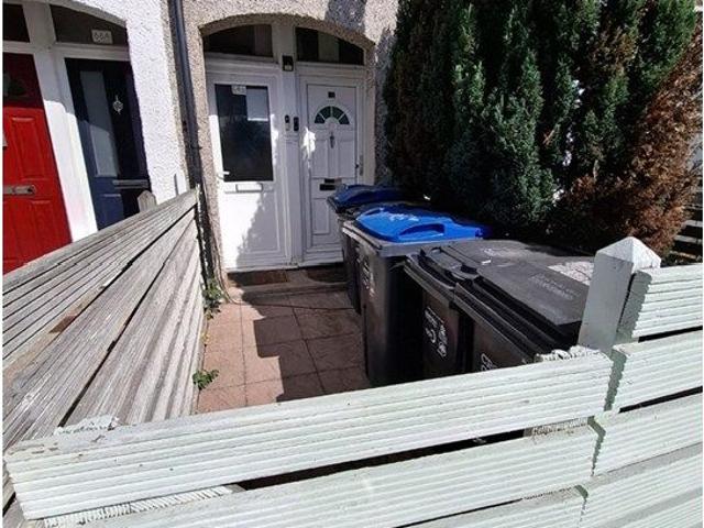 House for rent in London Borough of Croydon, Greater London