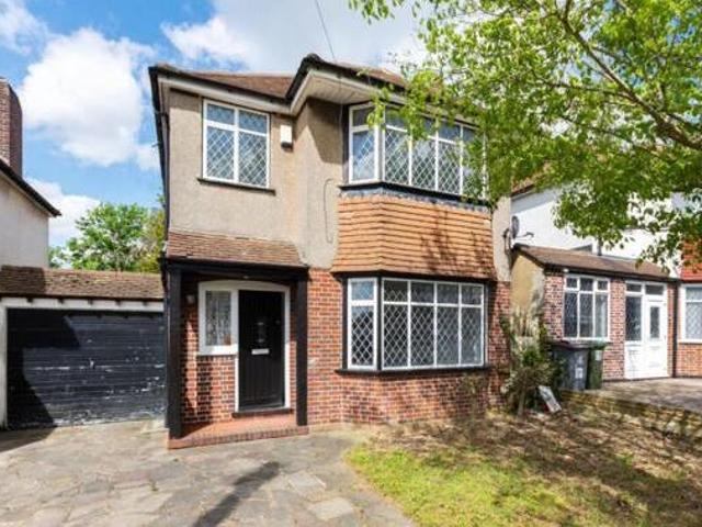 House for rent in Orpington, Greater London
