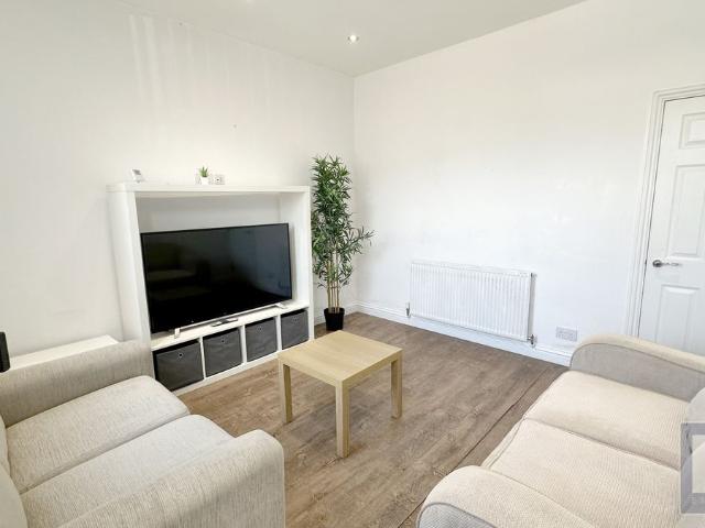 House for rent in Lowfield, South Yorkshire