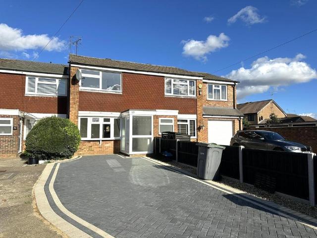House for rent in Stopsley, Luton
