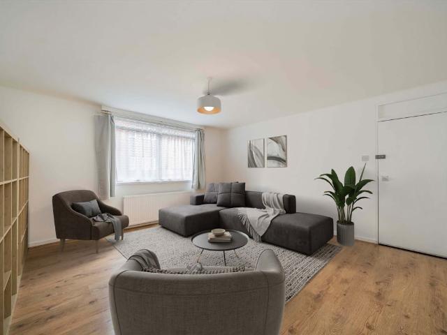 Apartment for rent in London Borough of Camden, Greater London