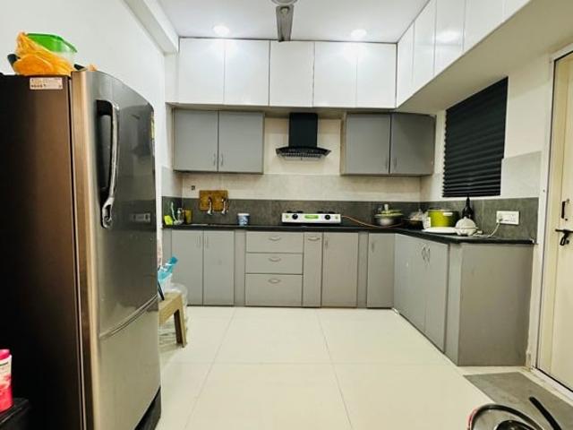 Flat for rent in Haidarabad, Telangana