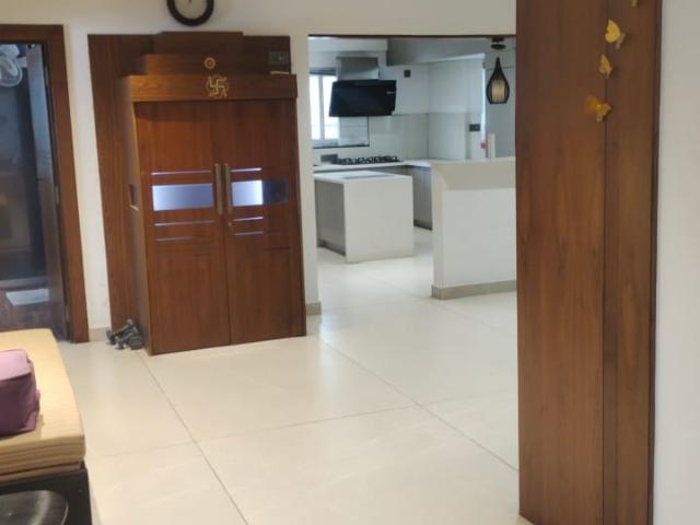 Flat for rent in Haidarabad, Telangana