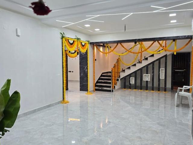 Flat for rent in Haidarabad, Telangana