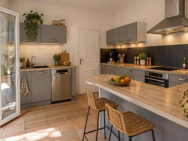 Maison location à Lançon-Provence, Bouches-du-Rhône