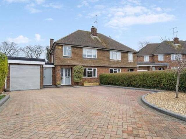 House for sale in Dunstable, Bedfordshire