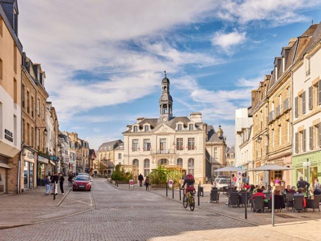 Appartement vente à Lorient, Bretagne