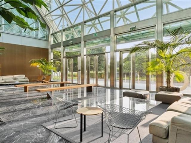 Büro mieten in Lancy
