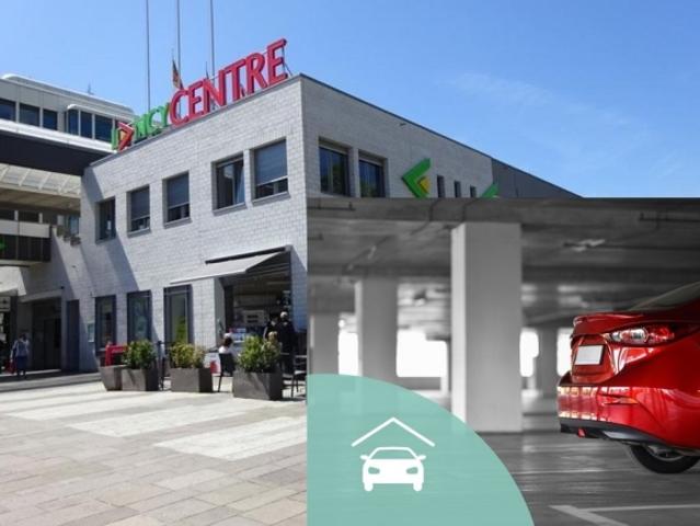 Garage mieten in Lancy