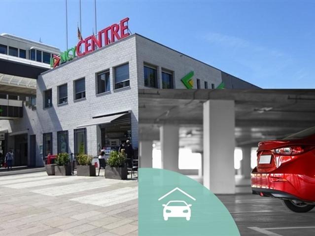 Garage mieten in Lancy