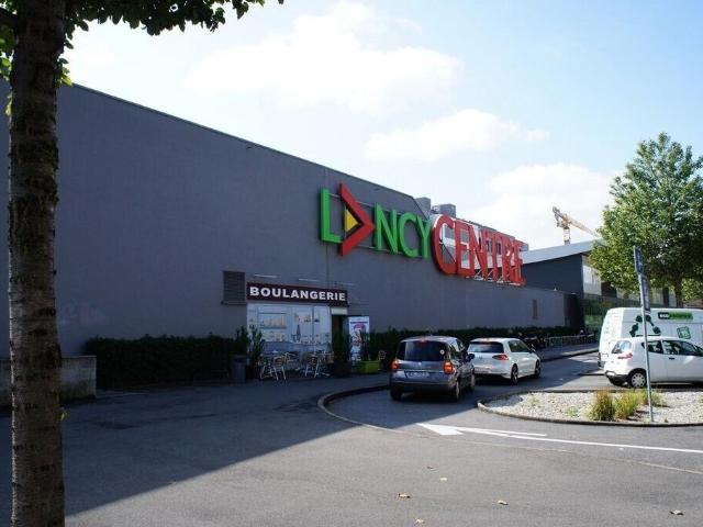 Immobilie mieten in Lancy