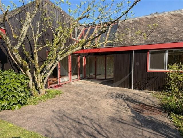 Einfamilienhaus kaufen in Lancy