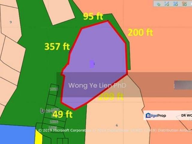 House for sale in Tanah Rata, Cameron Highlands