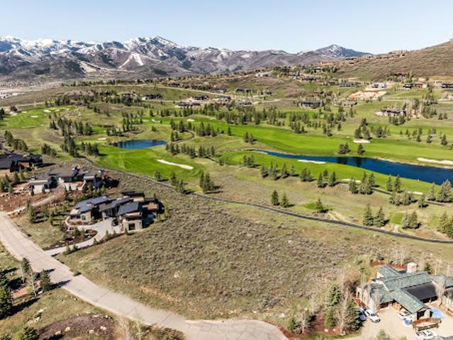 Land for sale in Park City, Utah