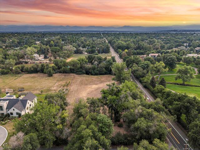 Land for sale in Arapahoe, Colorado