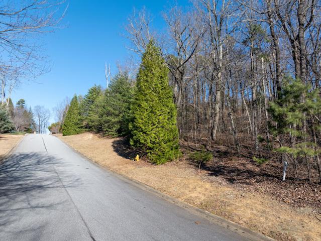 Land for sale in Greenville, South Carolina