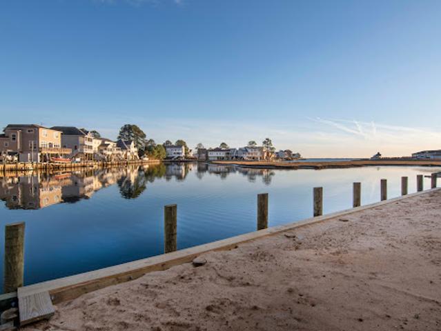 Land for sale in Virginia
