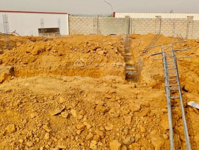 Land for sale in Abuja, Sokoto