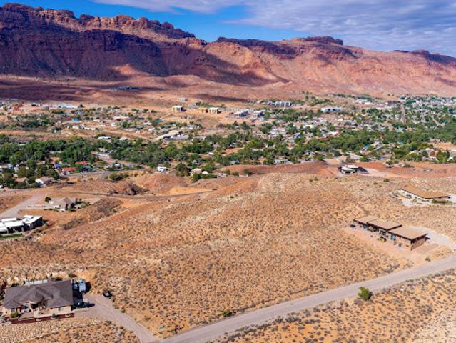 Land for sale in Moab, Utah