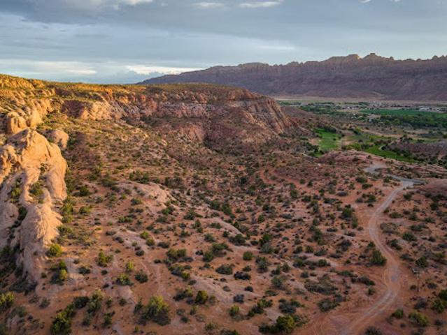 Land for sale in Moab, Utah